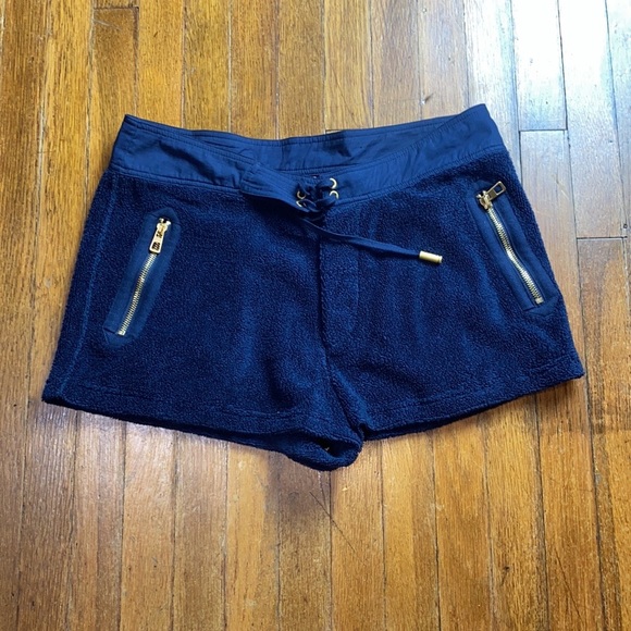 Tory Burch Pants - Tory Burch #453 Terry Cloth Josie Shorts